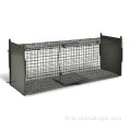 PVC GRAND TRAP CAGE BIVE LIVE